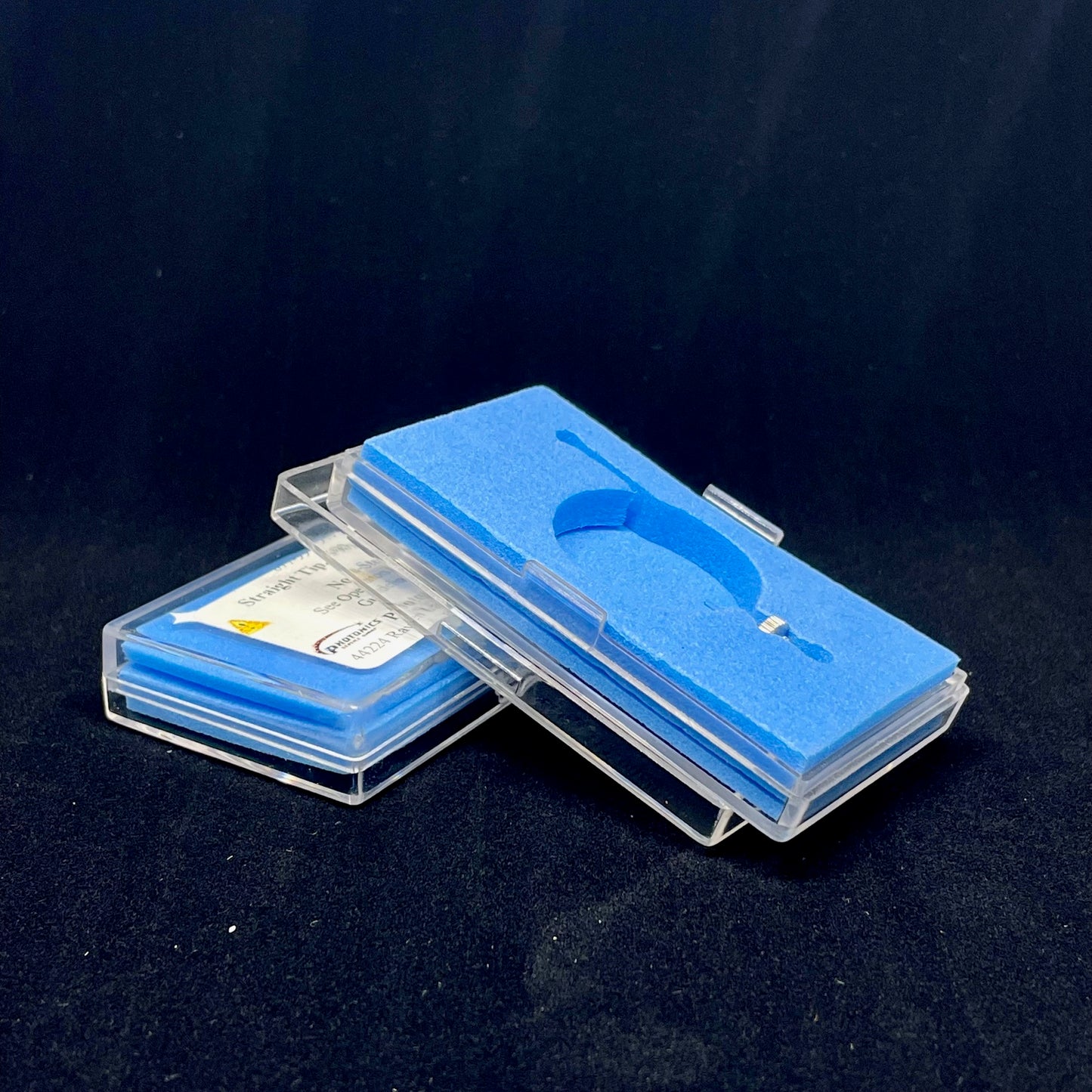 Dental Tips 312-9068 Straight Tip 600 Micron