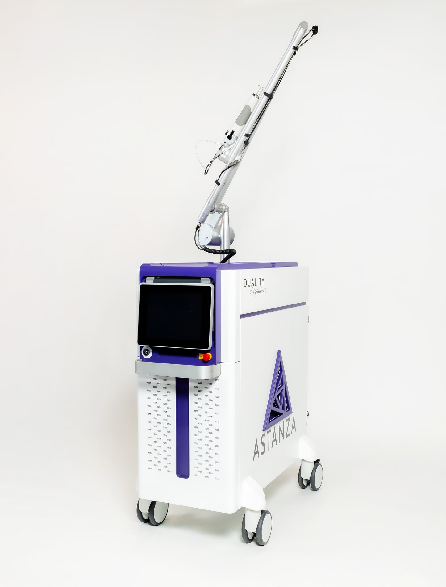 Laser Tattoo Removal Machine For Sale - Used Duality Signature