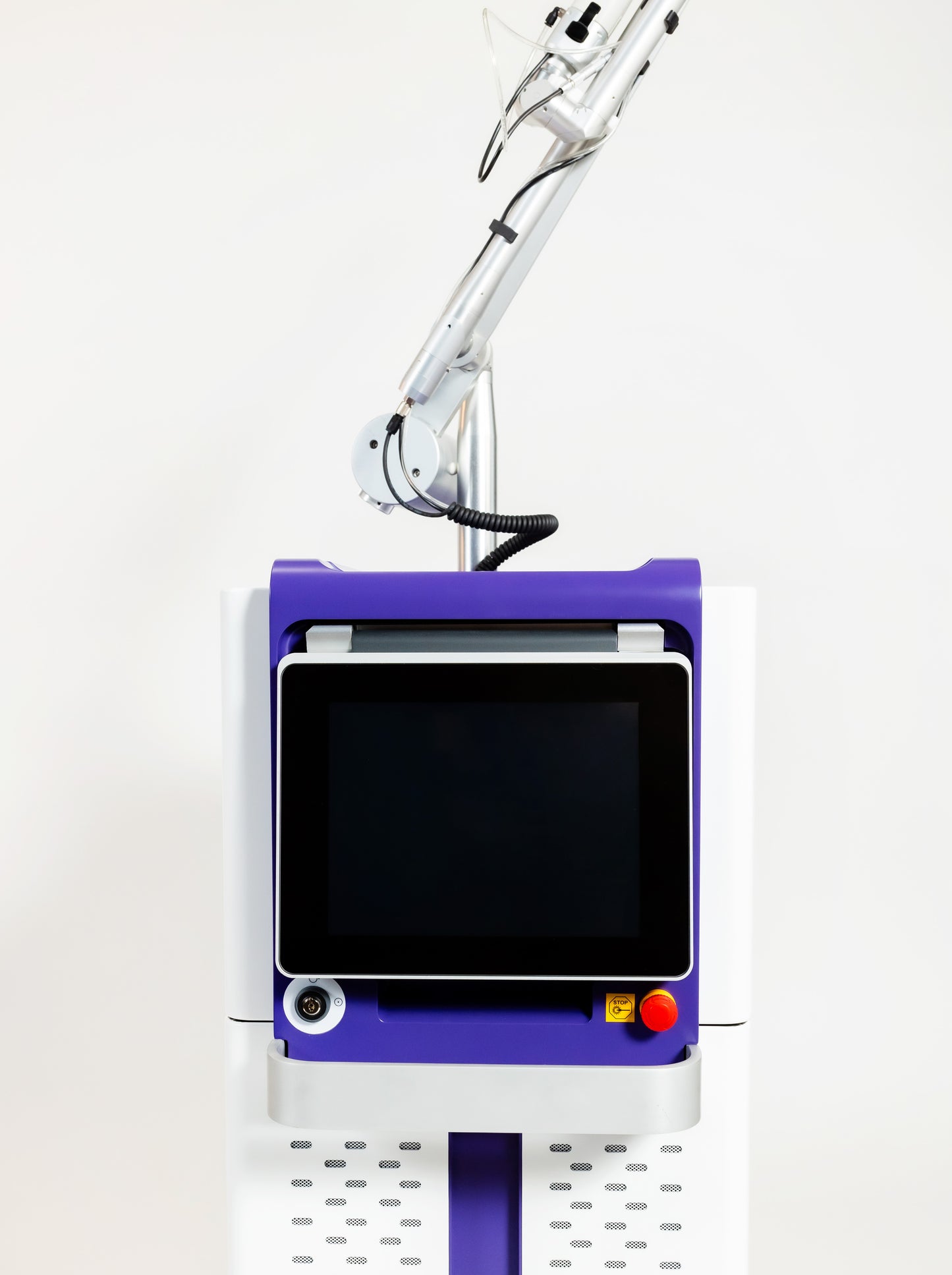 Laser Tattoo Removal Machine For Sale - Used Duality Signature
