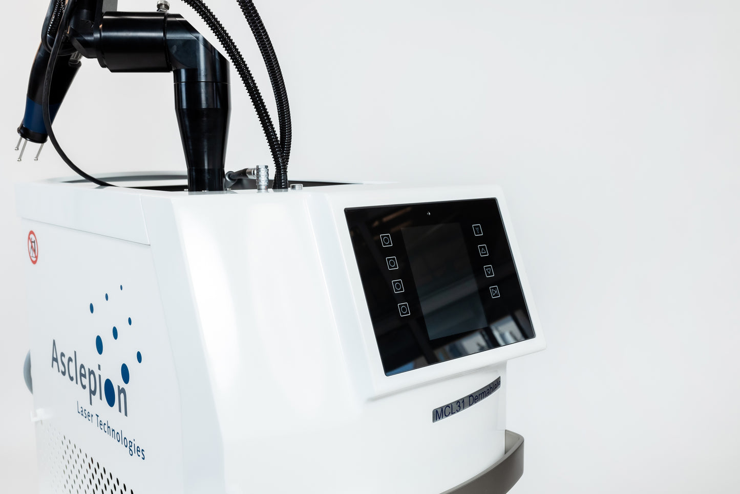 Pre-Owned - MCL31 DermaBlate®