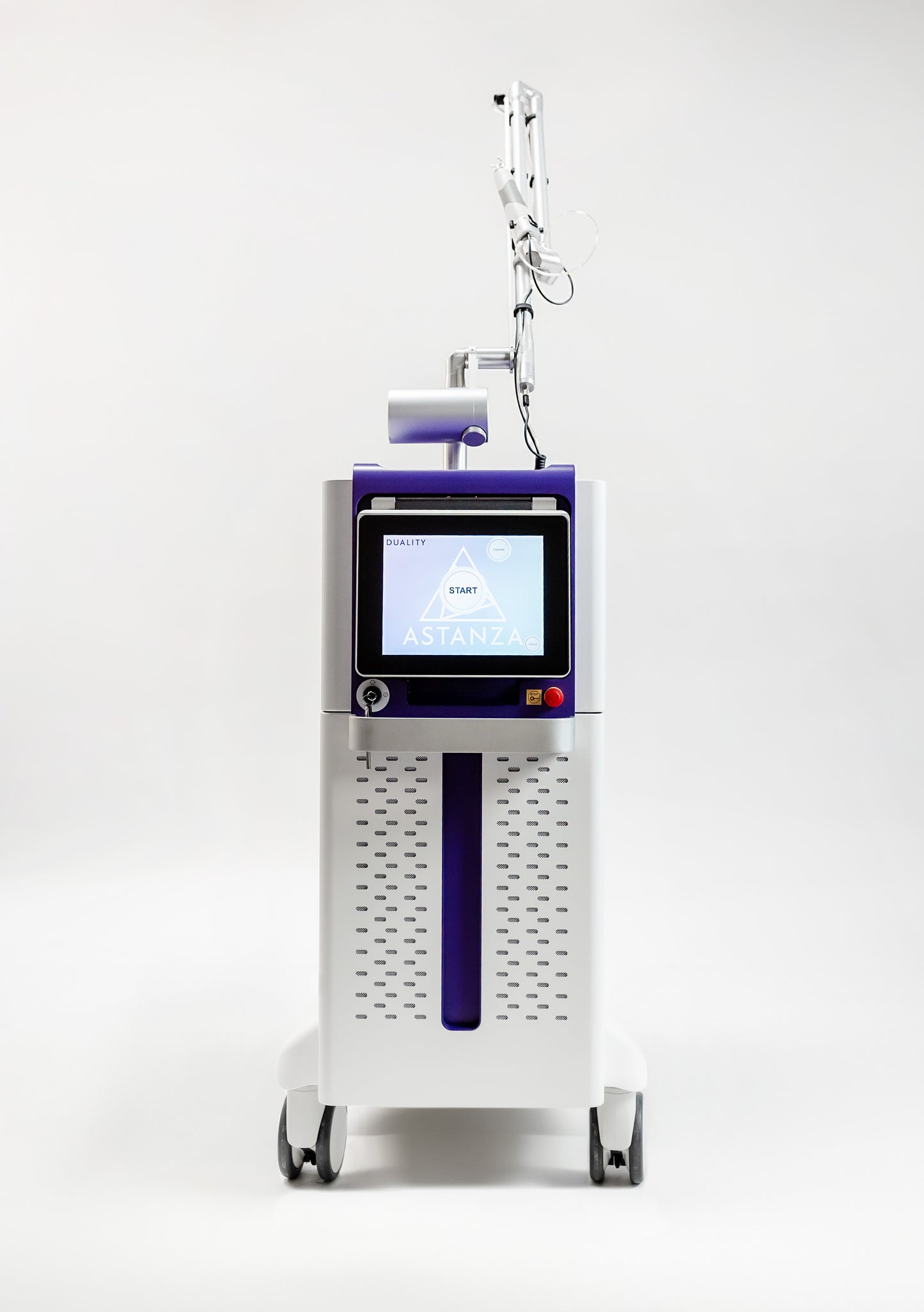 Laser Tattoo Removal Machine For Sale - Used Duality Signature
