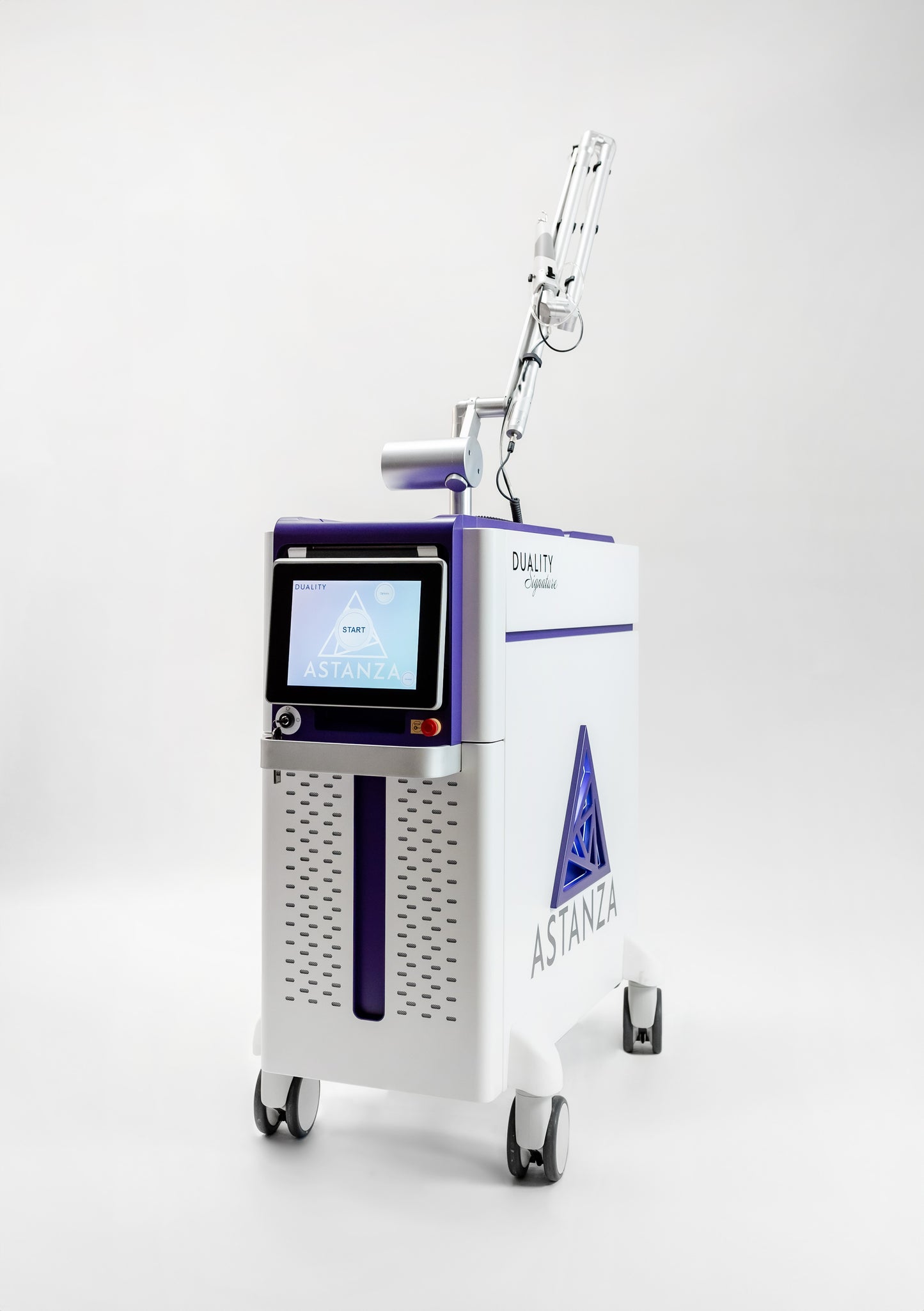 Laser Tattoo Removal Machine For Sale - Used Duality Signature
