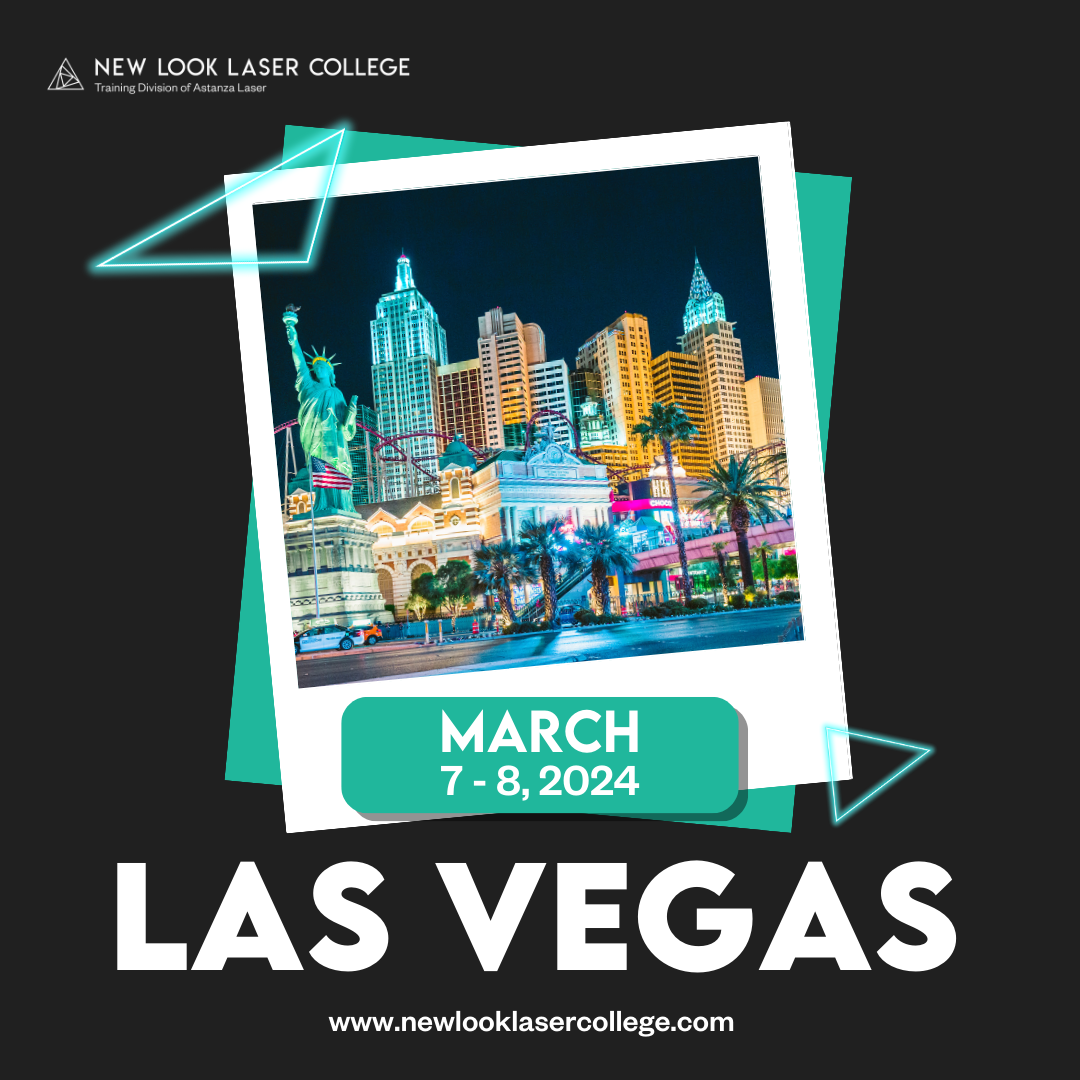 Laser Tattoo Removal Training in Las Vegas – March 7 & 8, 2024
