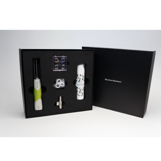 NaturaPeel Kit - for Q-Plus Series, Trinity, and Duality Signature