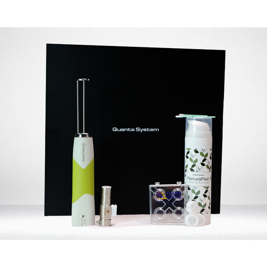 NaturaPeel Kit - Quanta Discovery Pico Series