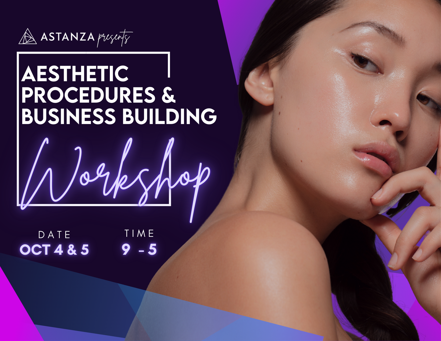 Aesthetic Workshop