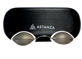 Astanza’s Stainless Steel Eye Shields